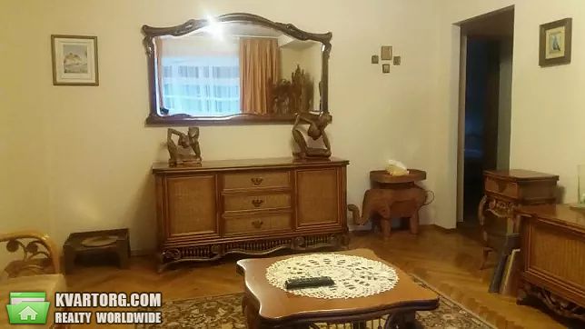 Rent out 3-room apartment. Киев, Проспект Победы — photo 6