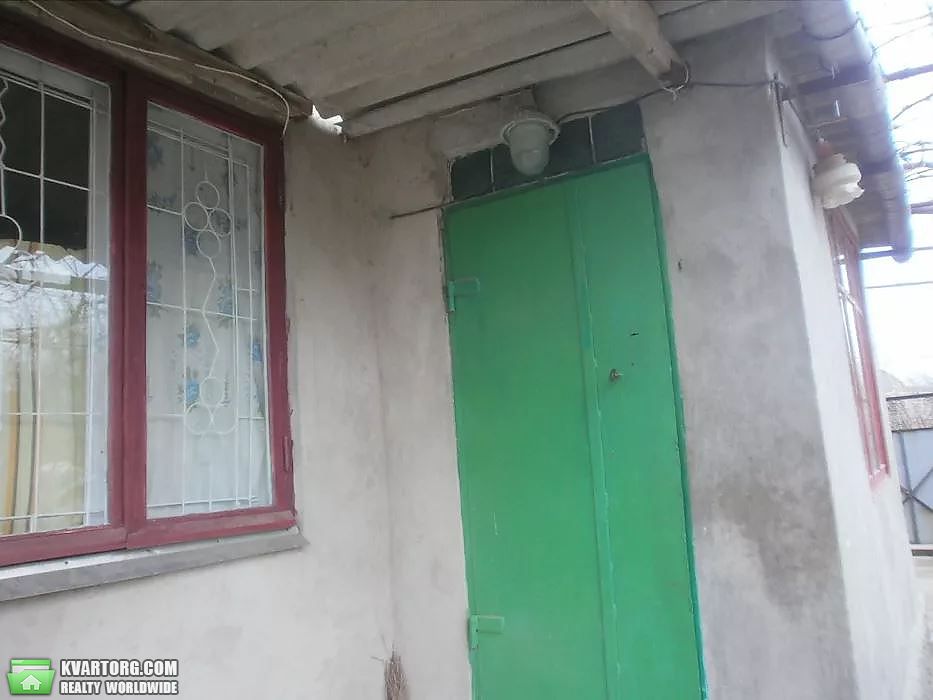 Sell house. Одесса, Вторая — photo 4