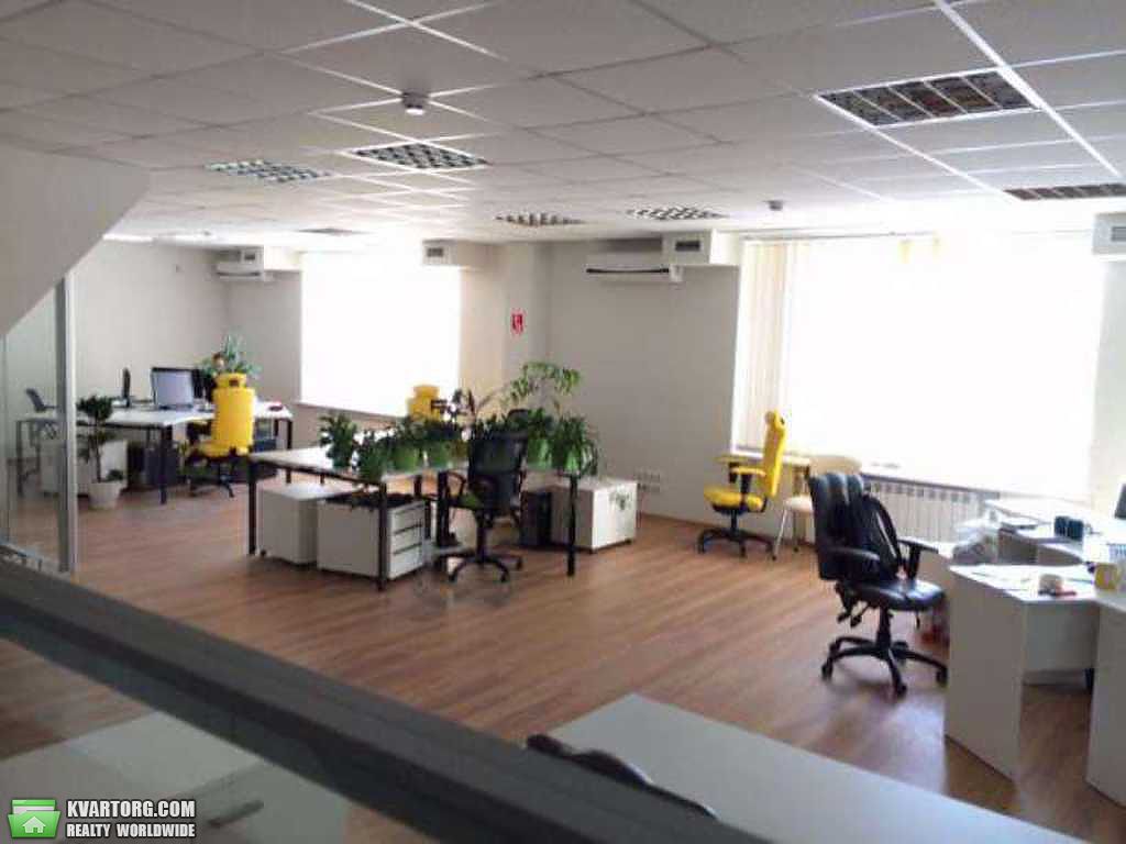 Rent out office. Киев,  Леси Украинки бул — photo 7