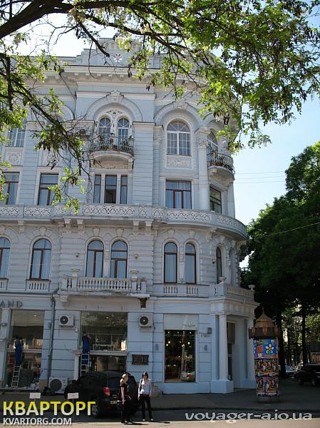 Sell office. Одесса, ул. Екатерининская — photo 2