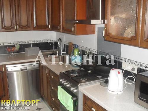 Sell 3-room apartment. Одесса, Лузановка — photo 5