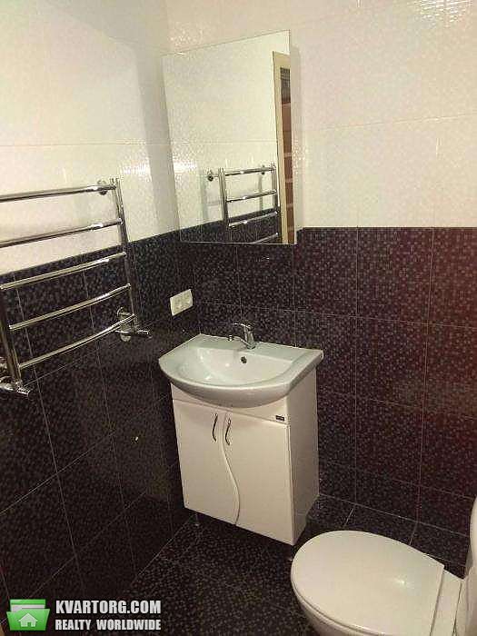 Rent out 1-room apartment. Киев,  Жмеринская — photo 1