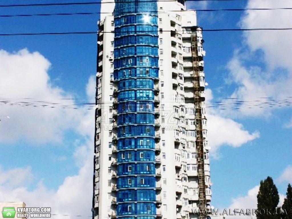 Rent out 3-room apartment. Киев,  Тимофеевой Гали — photo 5