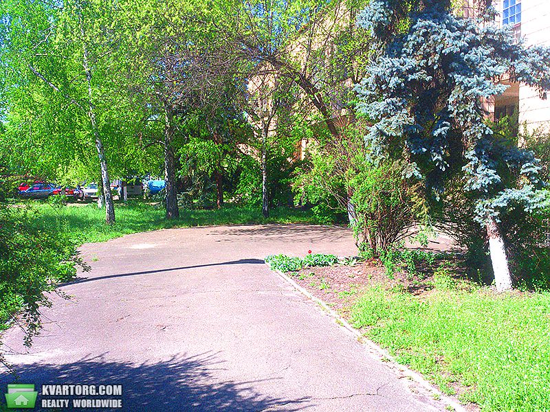Sell office. Киев,  Красноткацкая — photo 1