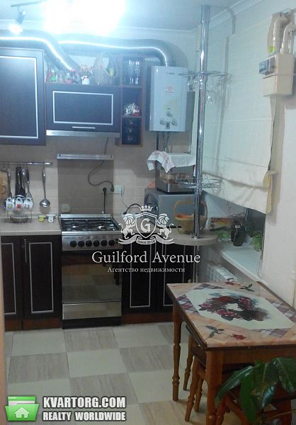 Sell 3-room apartment. Киев, Барбюса Антри — photo 2