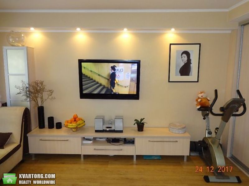 Sell 1-room apartment. Киев,  Гайдай — photo 5