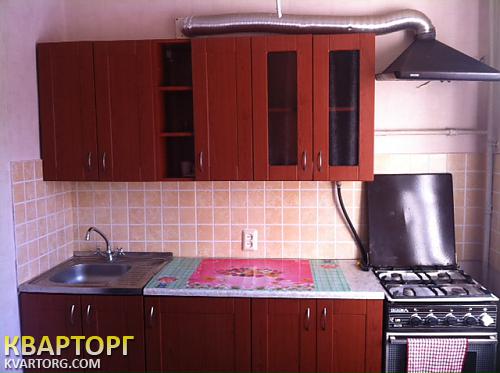 Rent out 3-room apartment. Киев,  Чоколовский бул — photo 6