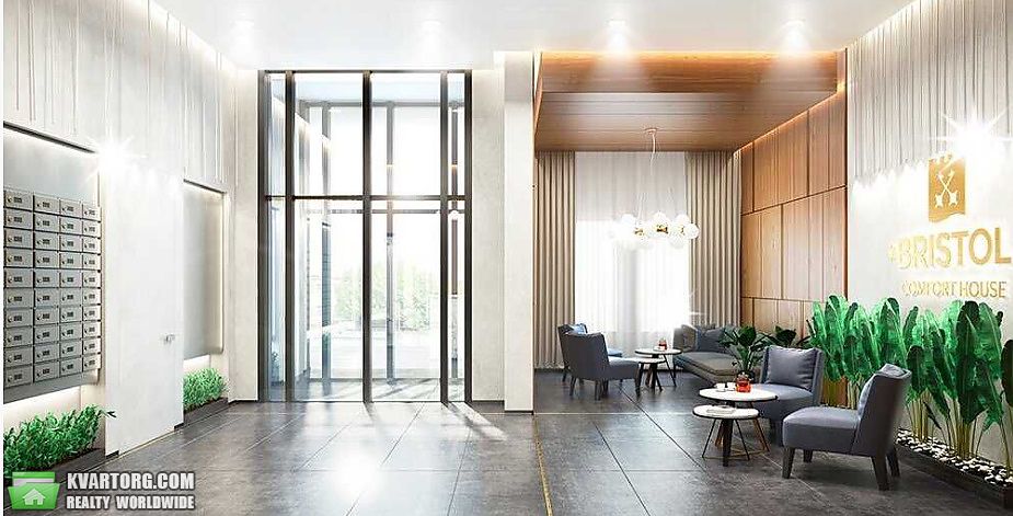 Sell 2-room apartment. Киев, пр. Лобановского — photo 2