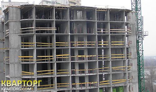 Sell 1-room apartment. Киев,  Урловская — photo 4