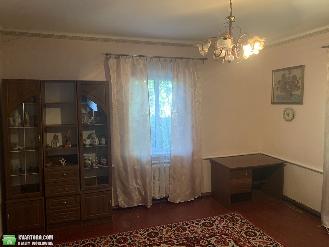 Sell house. Полтава,  Кирова — photo 1