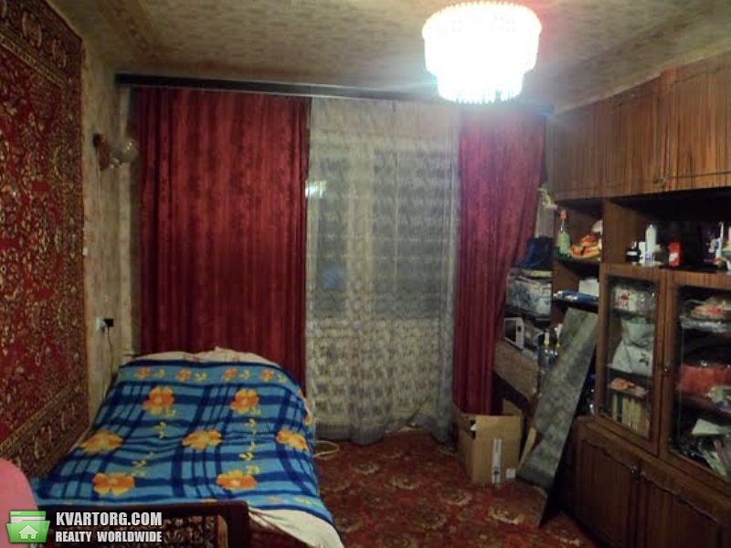 Sell 3-room apartment. Киев,  Булгакова — photo 3