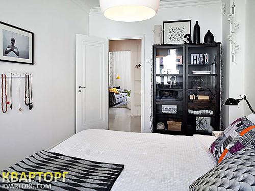 Rent out 2-room apartment. Одесса, Шевченко — photo 1