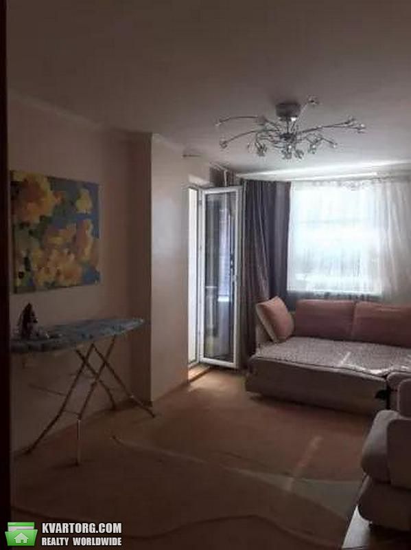 Sell 2-room apartment. Одесса, Французский бульвар — photo 4