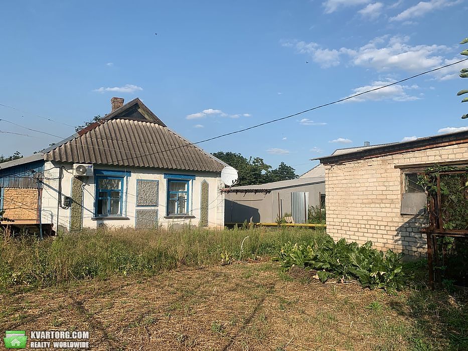Sell house. Днепропетровск, Кривой Рог — photo 1