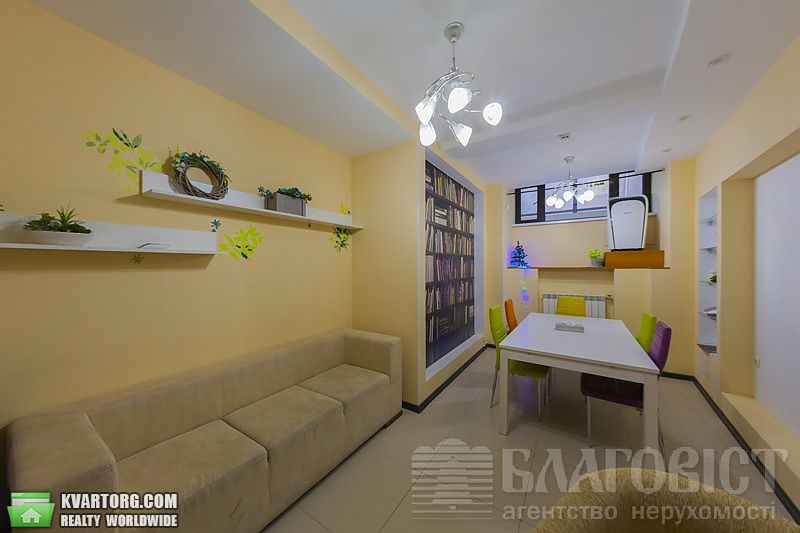Sell office. Киев,  Малая Житомирская — photo 1