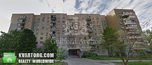 Sell 2-room apartment. Киев, Менделеева — photo 4