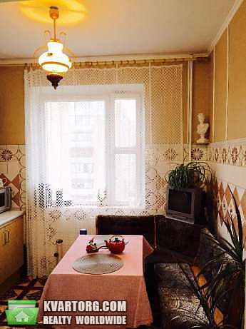 Sell 3-room apartment. Киев,  Харьковское шоссе — photo 5