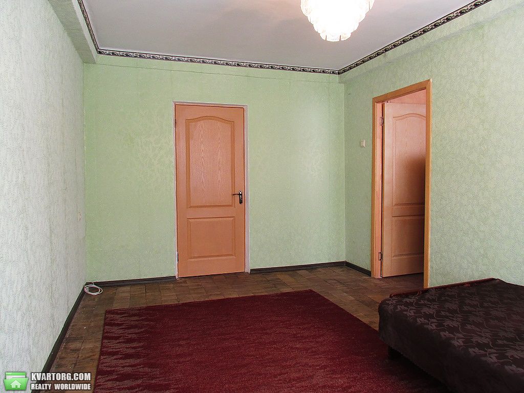 Sell 3-room apartment. Киев,  Перова бул — photo 1