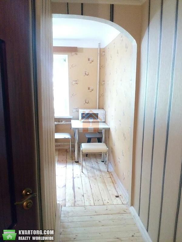 Rent out 1-room apartment. Харьков, отакара яроша.ул — photo 10