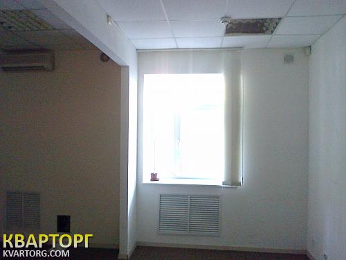 Rent out office. Киев,  Институтская — photo 1
