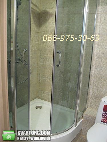 Rent out 1-room apartment. Киев,  Малокитаевская — photo 10