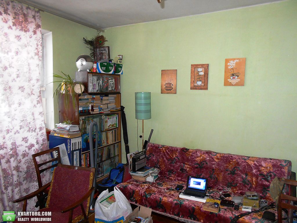 Sell 1-room apartment. Киев,  Суворова — photo 6
