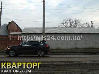 Sell warehouse. Луганск, Ватутина — photo 4