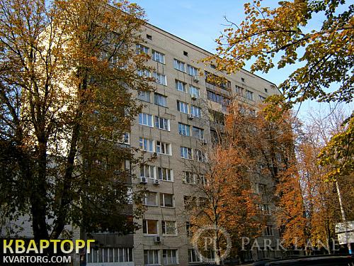 Sell 3-room apartment. Киев,  Суворова — photo 5