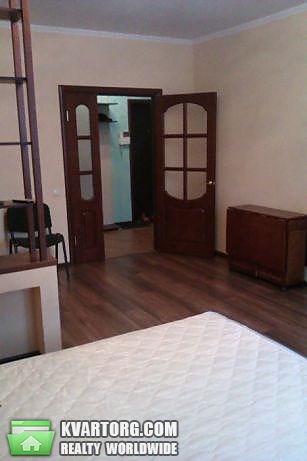 Rent out 1-room apartment. Киев,  Краснозвездный пр — photo 5
