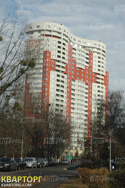 Sell 1-room apartment. Киев, Запорожца — photo 1