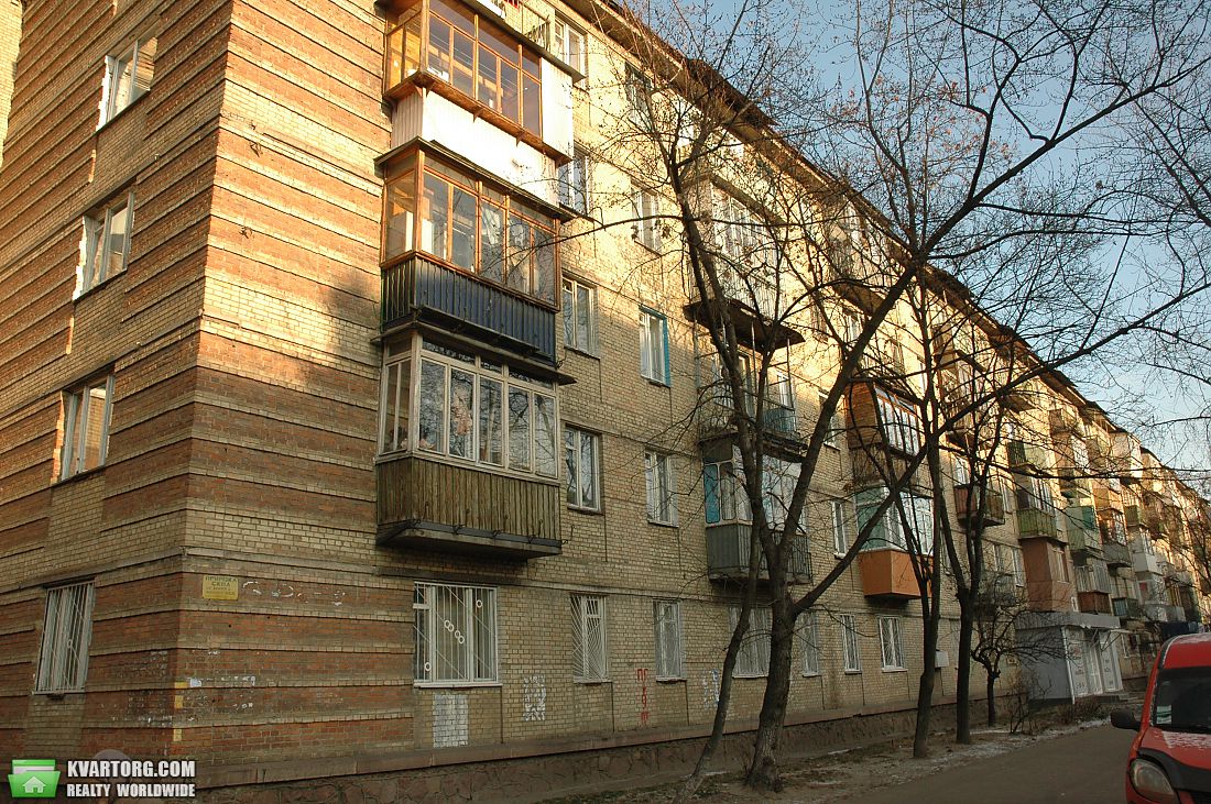 Sell 2-room apartment. Киев,  Мира пр — photo 3