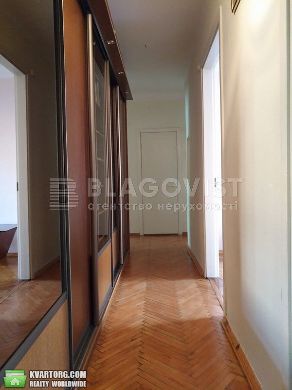 Sell 3-room apartment. Киев, Червоноармійська — photo 7