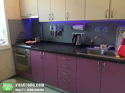 Sell 3-room apartment. Киев, Якубовского — photo 1