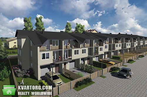 Sell house. Львов, Ременов — photo 1