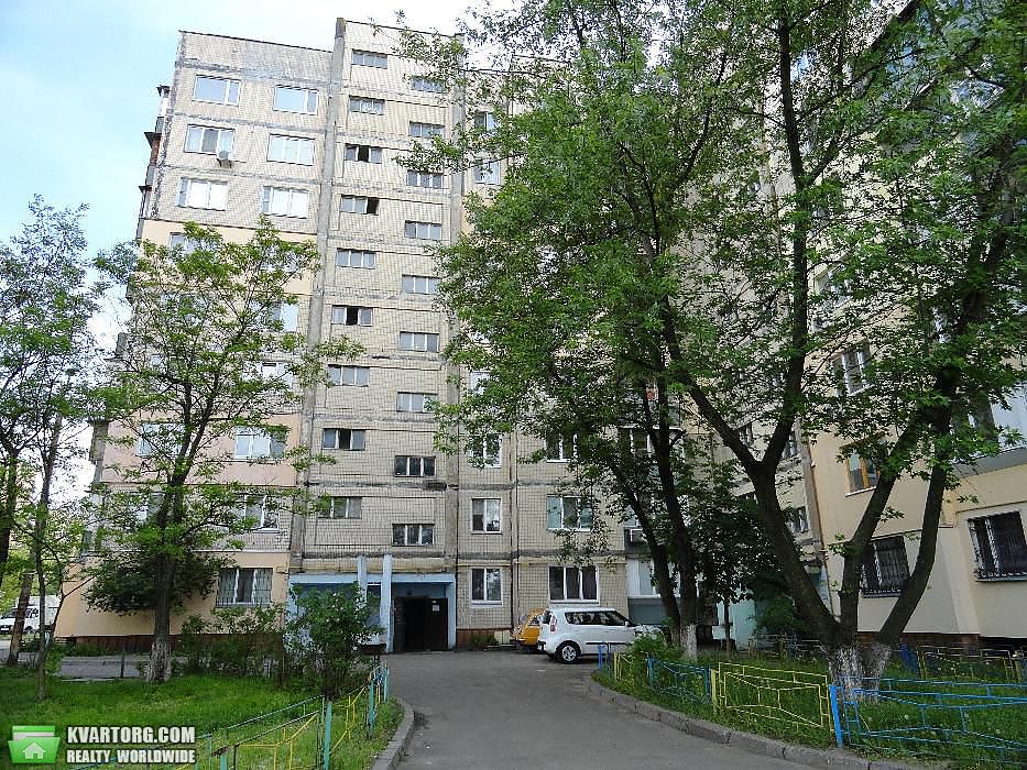 Sell 3-room apartment. Киев,  Героев Сталинграда пр — photo 1