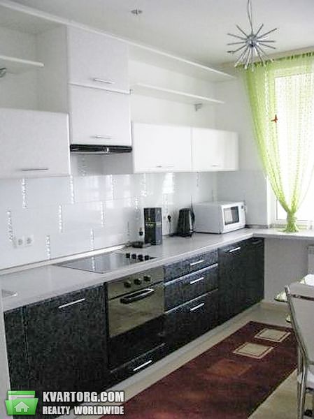 Rent out 1-room apartment. Киев,  Гетьмана — photo 2