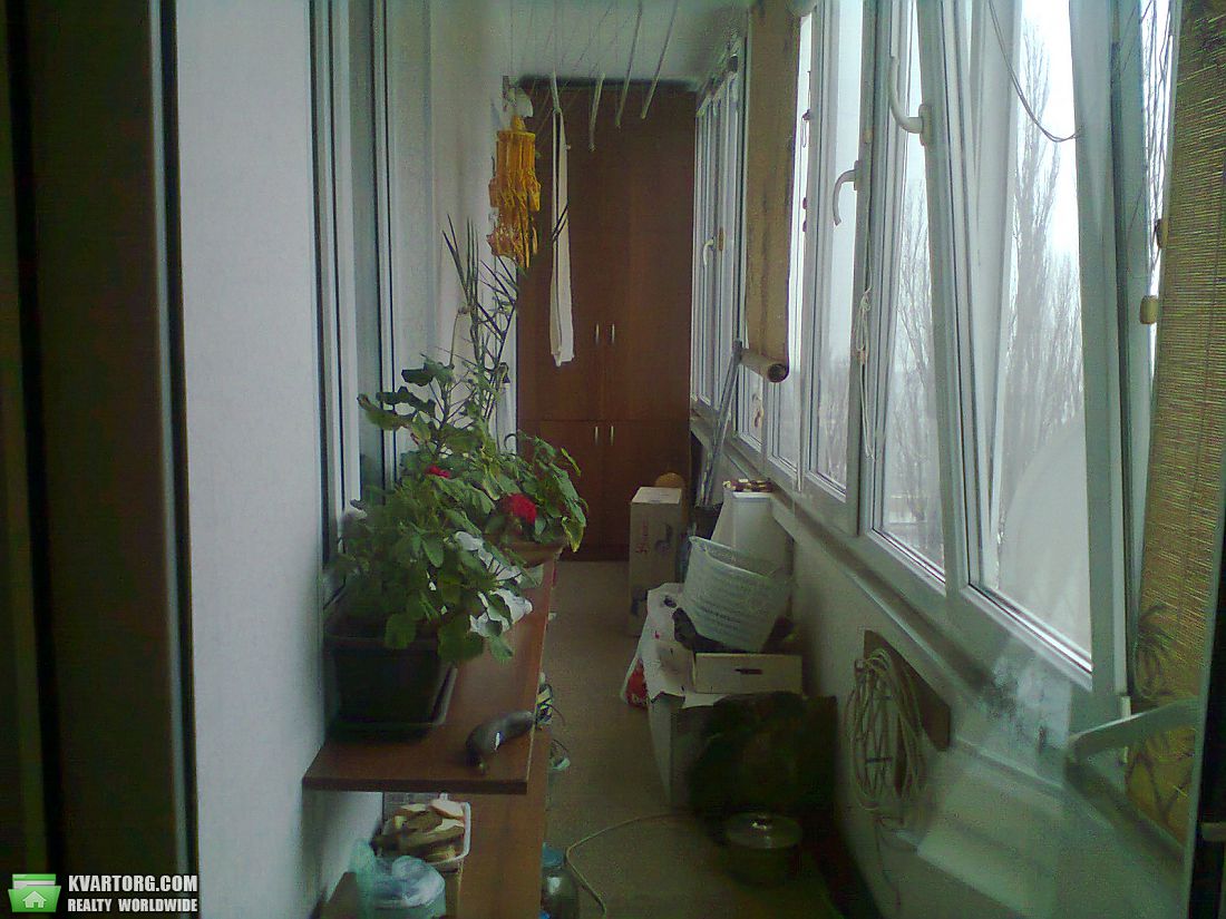 Sell 3-room apartment. Киев, пер.политехнический — photo 6