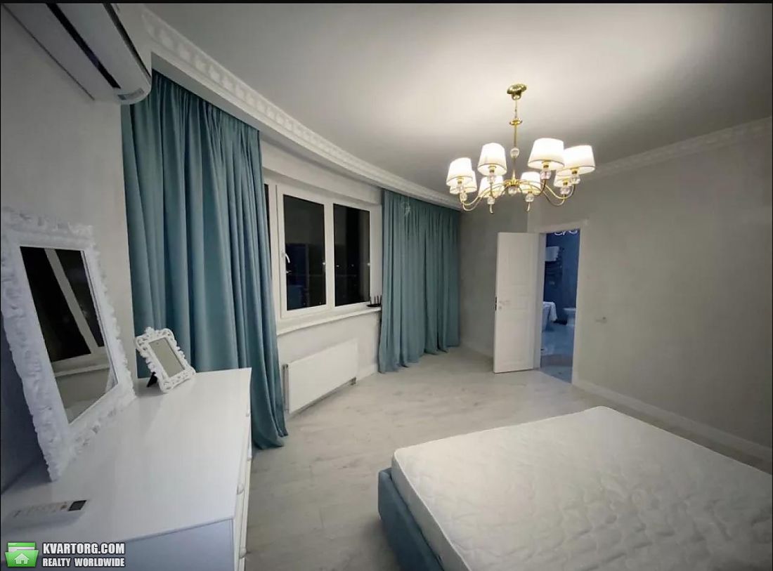 Rent out 3-room apartment. Киев,  Шумского — photo 10