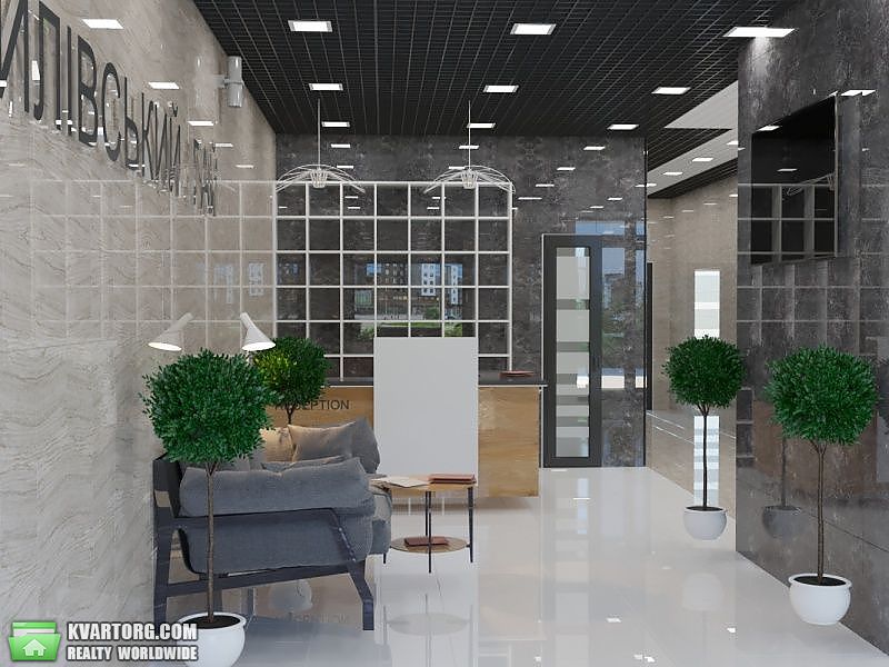 Sell 1-room apartment. Киев,  Багговутовская — photo 1
