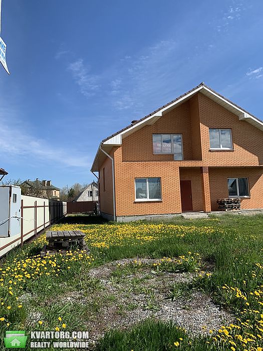 Sell house. Киевская обл., Пинской Флотилии — photo 3
