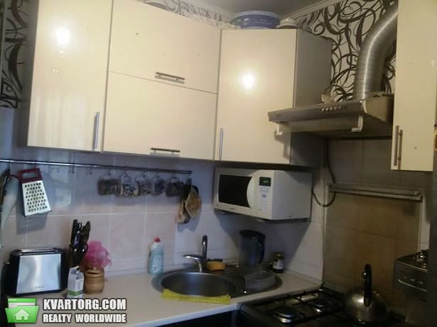 Sell 2-room apartment. Киев,  Лепсе бул — photo 1