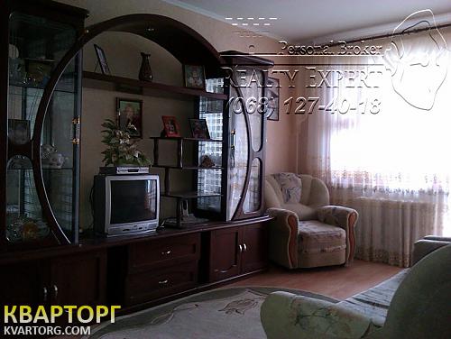 Sell 2-room apartment. Киев,  Залки — photo 3