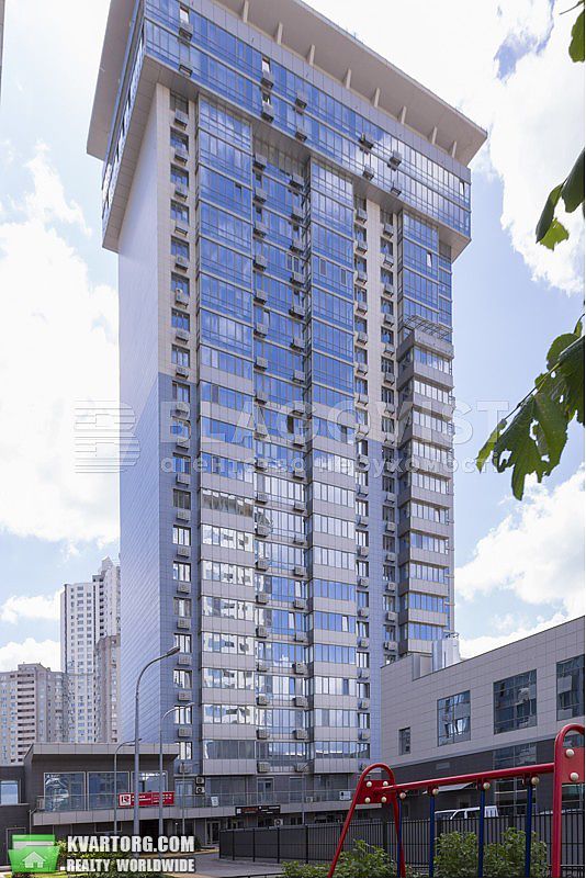 Sell 3-room apartment. Киев,  Днепровская наб — photo 1