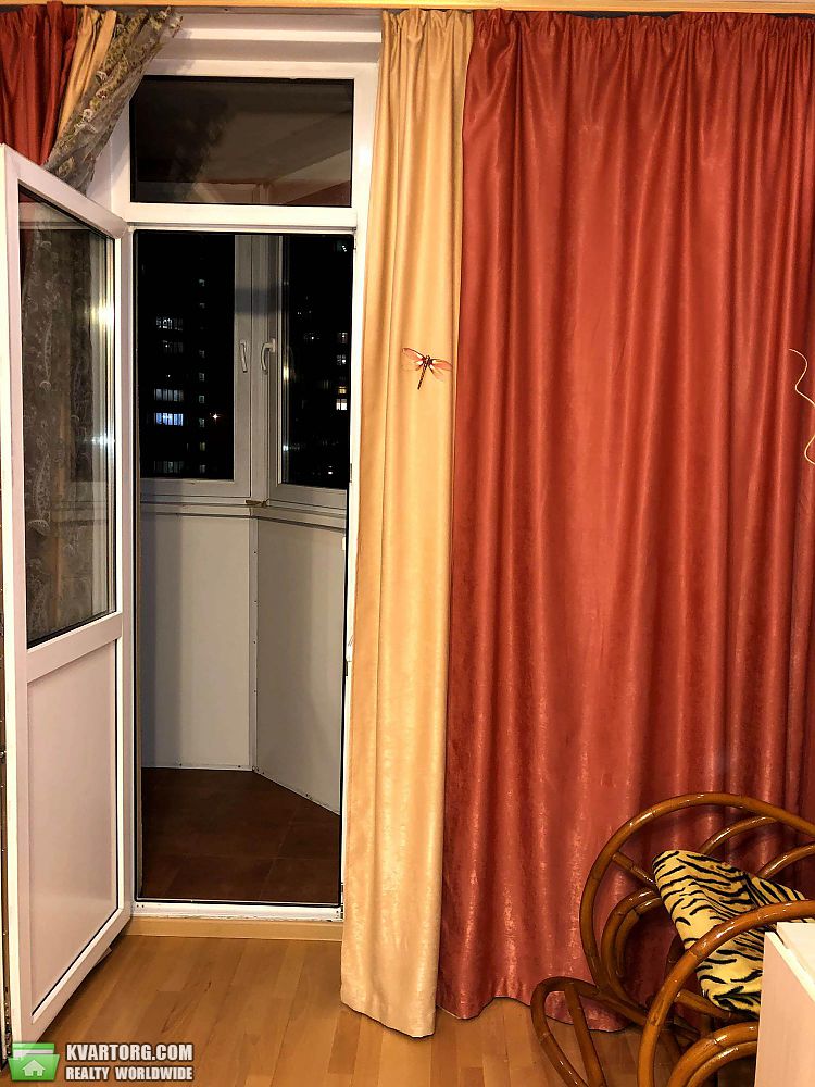 Sell 1-room apartment. Киев,  Вильямса — photo 4