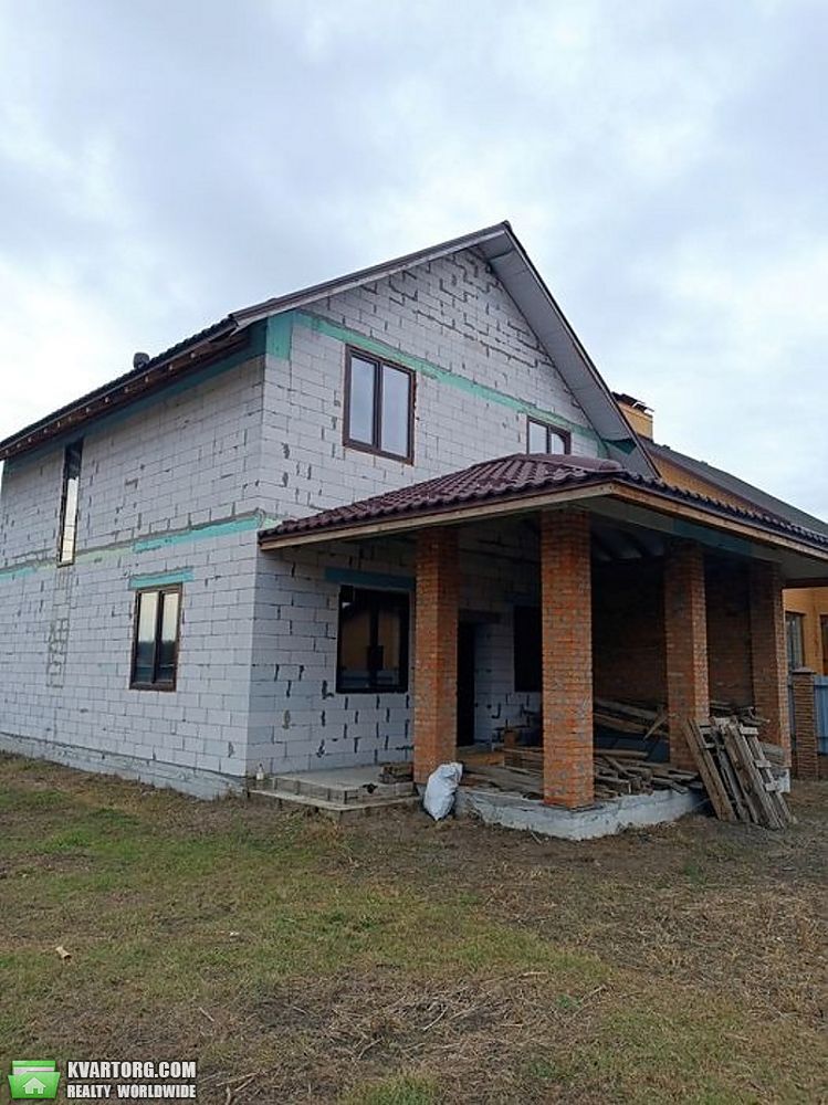 Sell house. Киевская обл., Боярка — photo 2