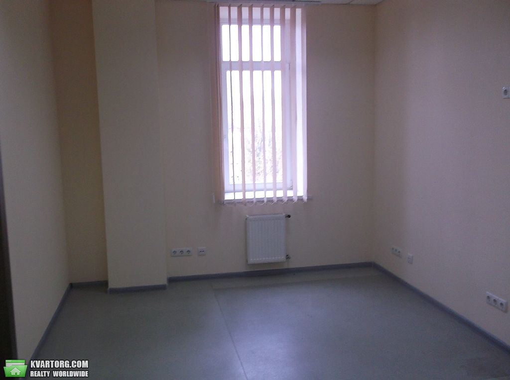 Rent out office. Киев,  Круглоуниверситетская — photo 4
