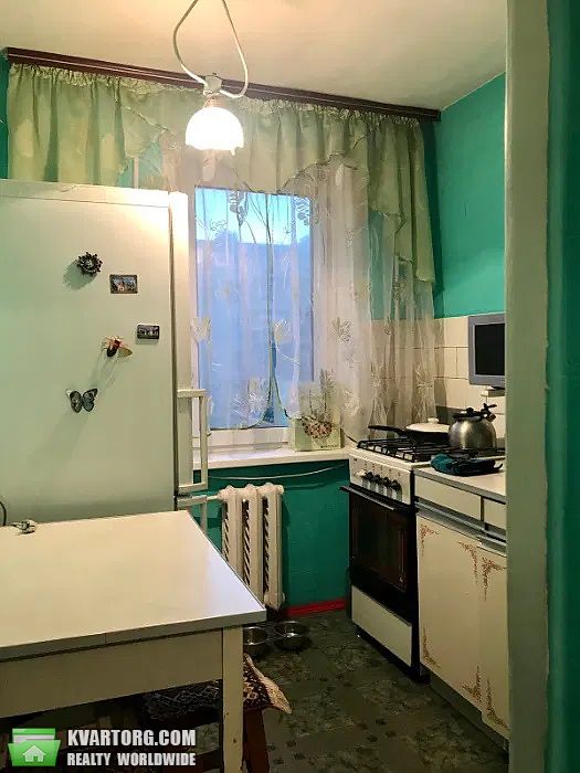 Sell 1-room apartment. Киев,  Доброхотова — photo 1