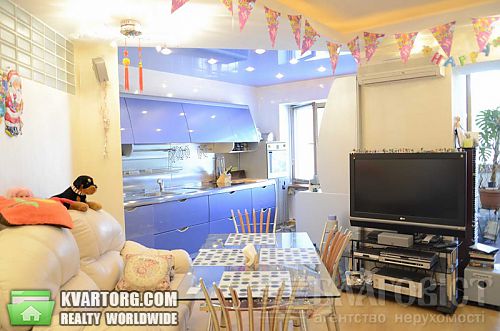 Sell 3-room apartment. Киев, Артиллерийский пер — photo 2