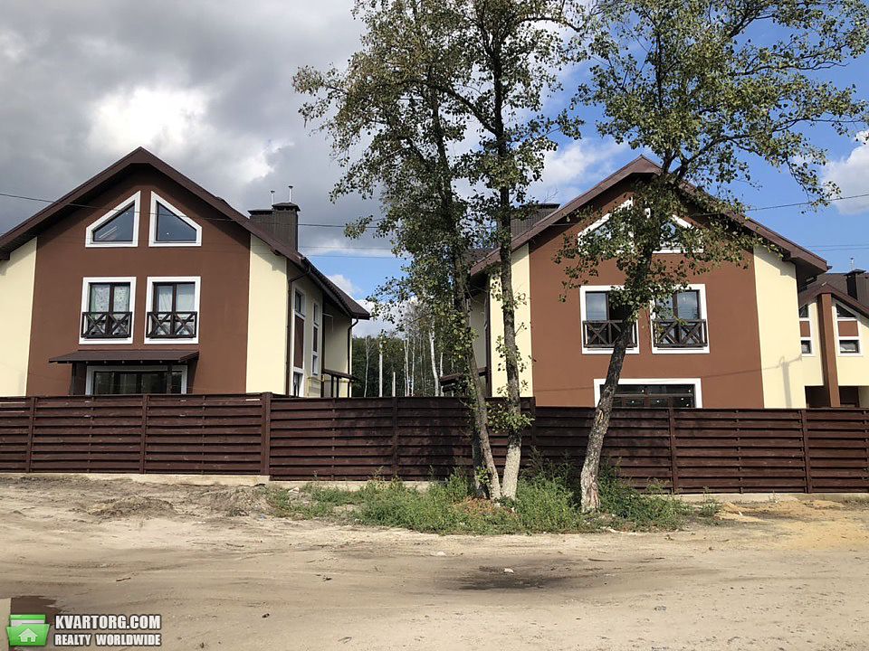 Sell house. Ирпень, Вишневая — photo 3