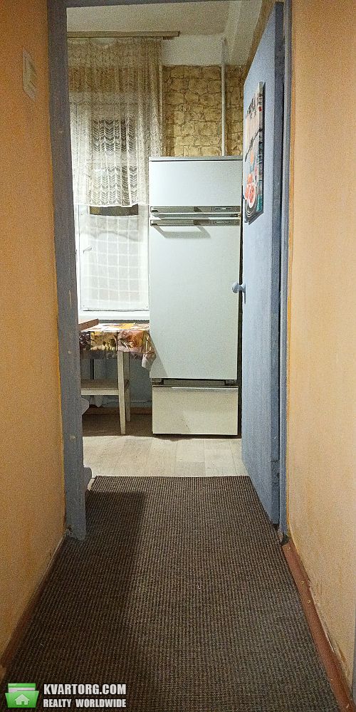 Rent out 1-room apartment. Киев,  Тампере — photo 5